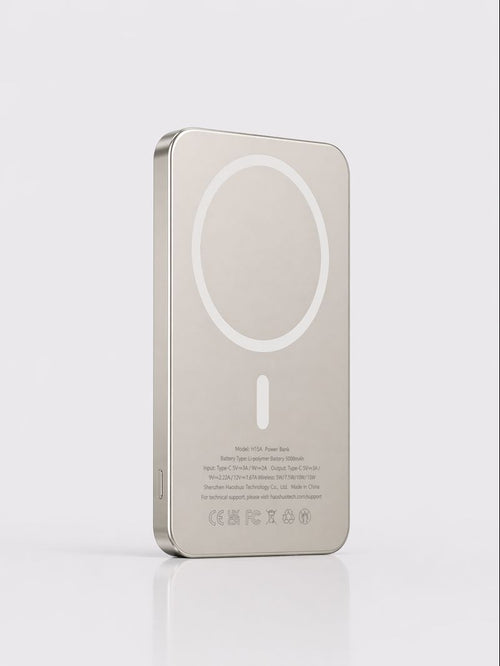 Mag Power Pack Pro